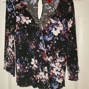 Woman's top. Worn once